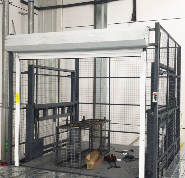 安顺升降平台选型常见问题及解决方案