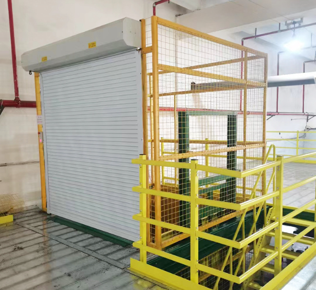 安顺升降平台安全使用常见问题及注意事项